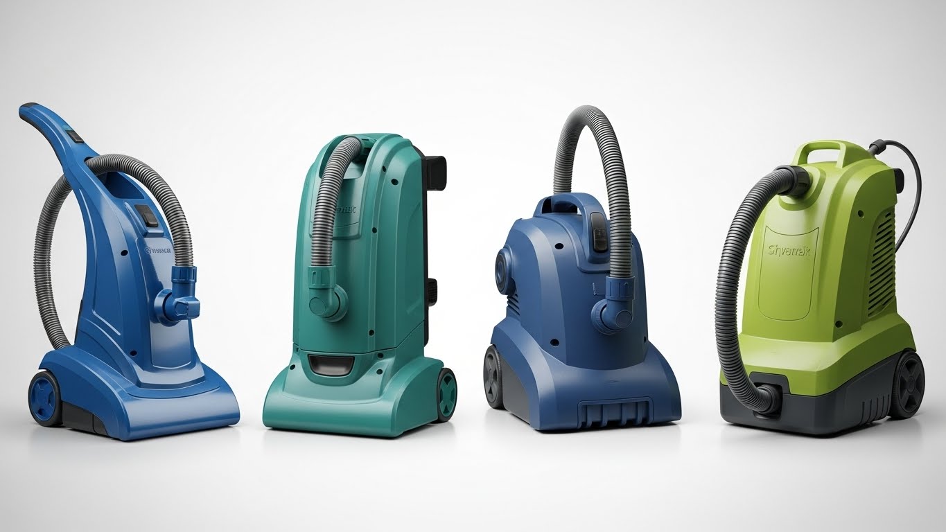 Best Portable Carpet & Upholstery Cleaners (Pet Stains, Tank Size, Spray Strength)