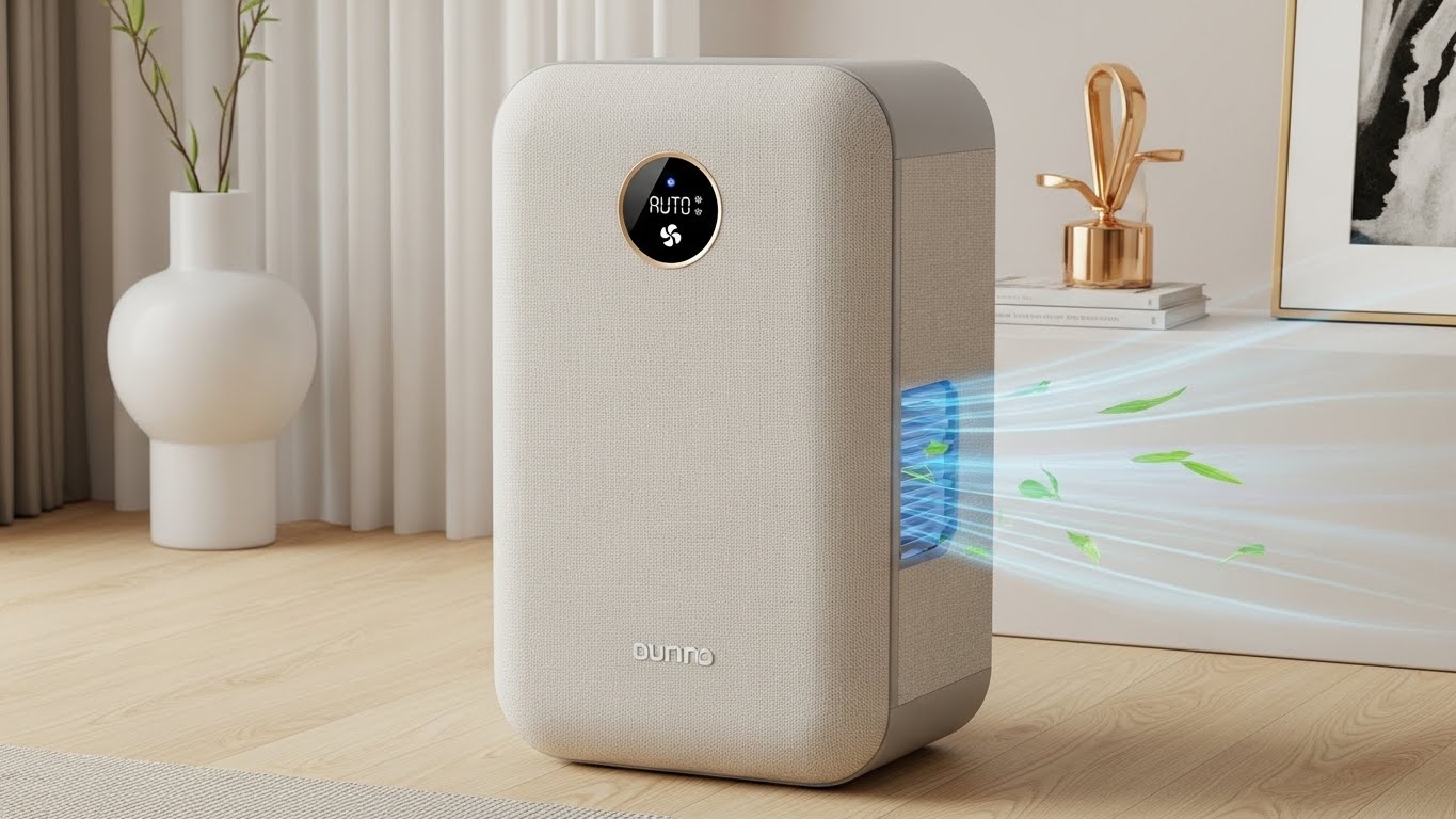 Best Air Purifiers for Bedrooms (CADR, Noise Level, Filter Cost, Room Size Guide)